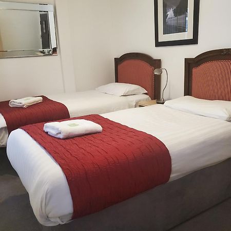 The Melville Hotel - Central Location Blackpool Eksteriør bilde