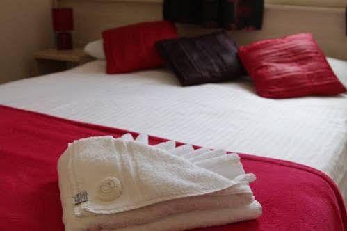The Melville Hotel - Central Location Blackpool Eksteriør bilde