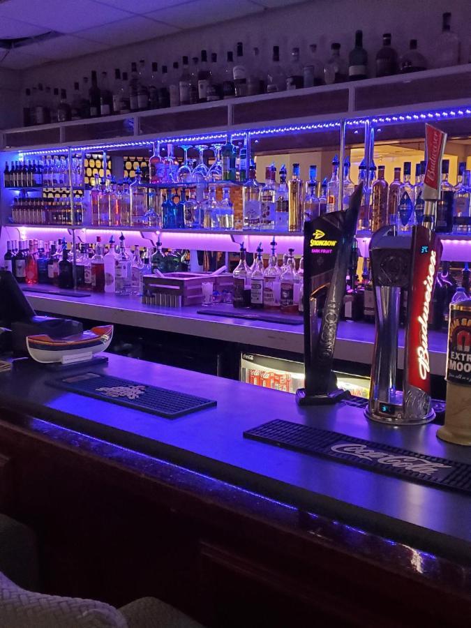 The Melville Hotel - Central Location Blackpool Eksteriør bilde