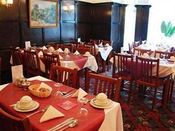 The Melville Hotel - Central Location Blackpool Eksteriør bilde